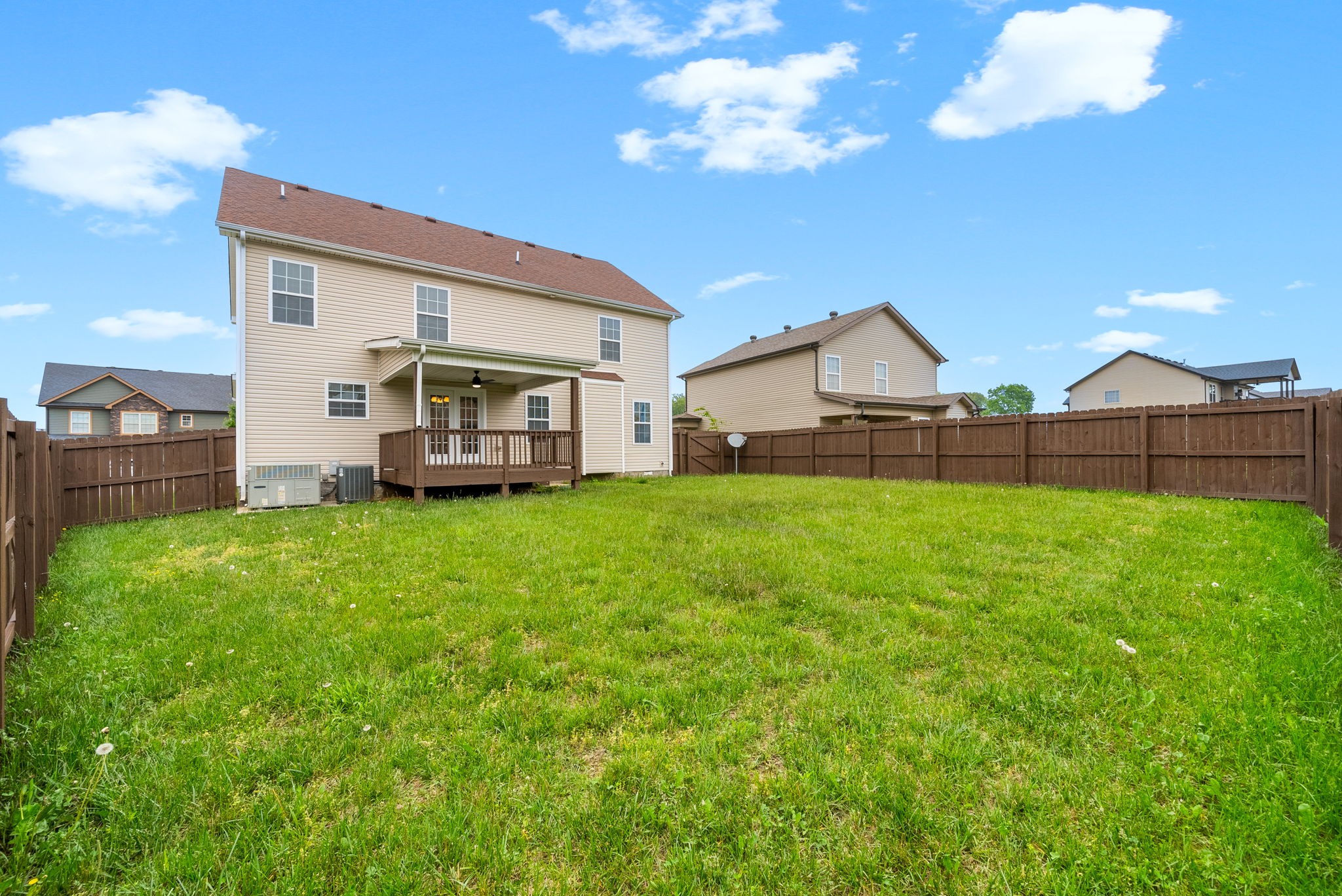 1282 Eagles View Drive Clarksville TN 37040