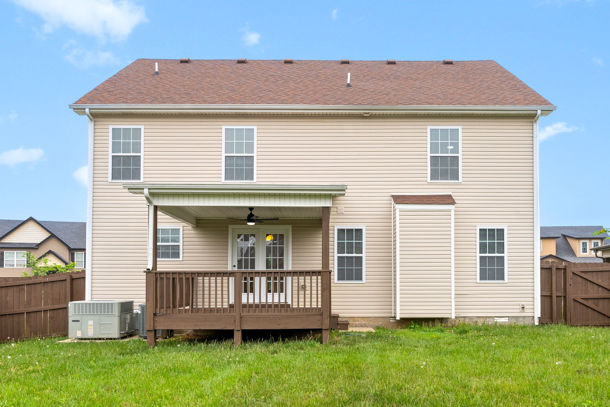 1282 Eagles View Drive Clarksville TN 37040
