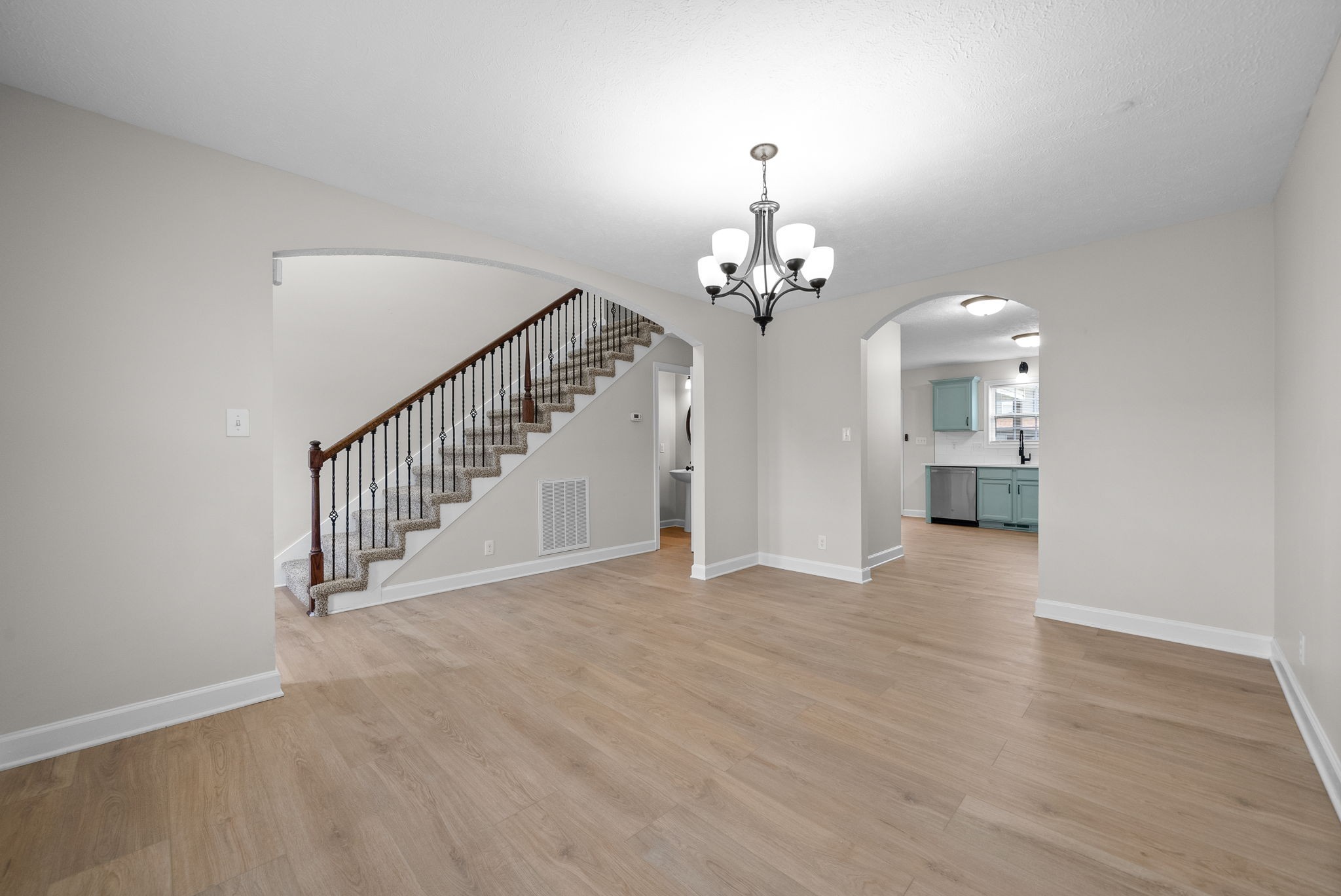 1282 Eagles View Drive Clarksville TN 37040