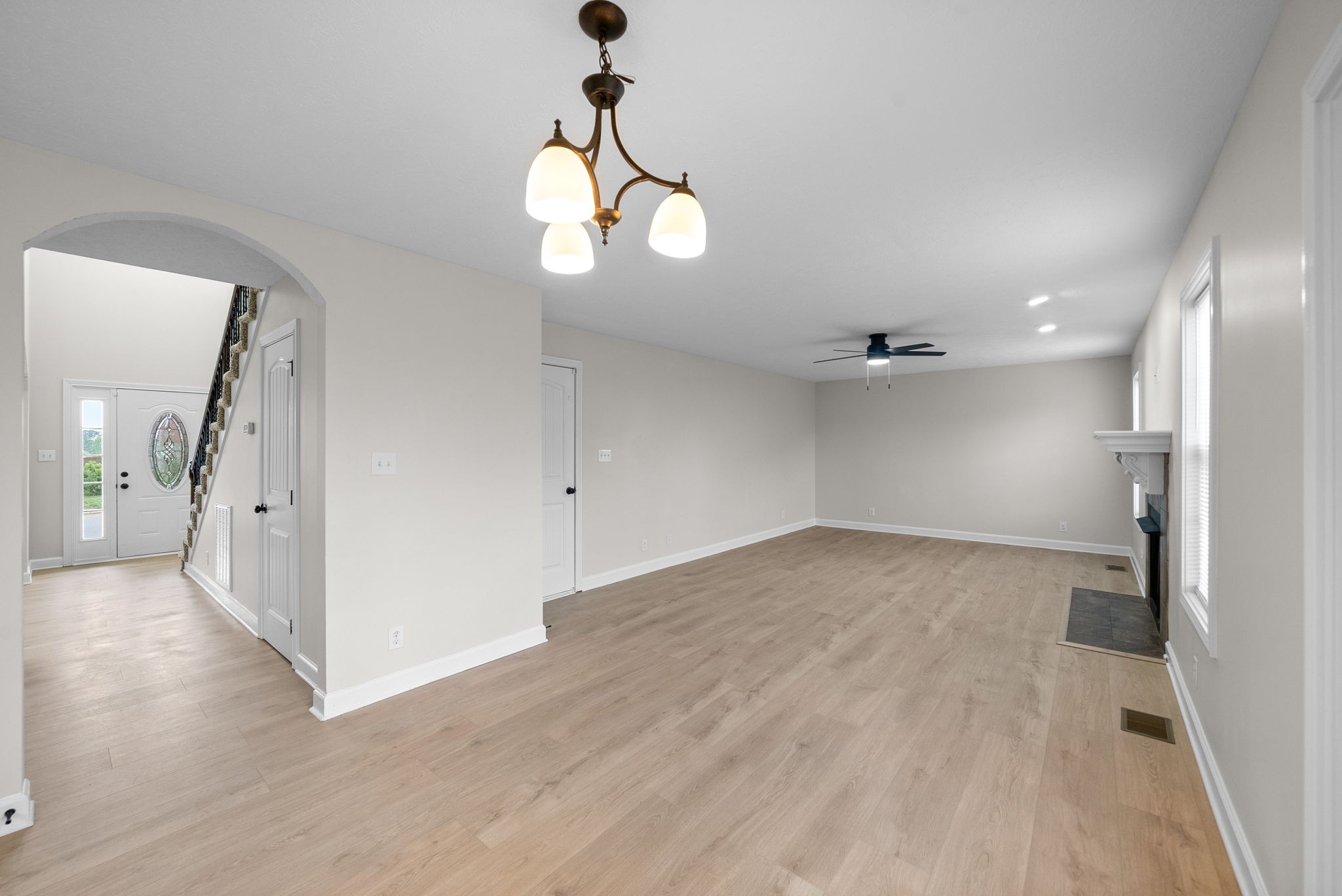 1282 Eagles View Drive Clarksville TN 37040