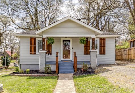 415 Patterson Street Nashville TN 37211
