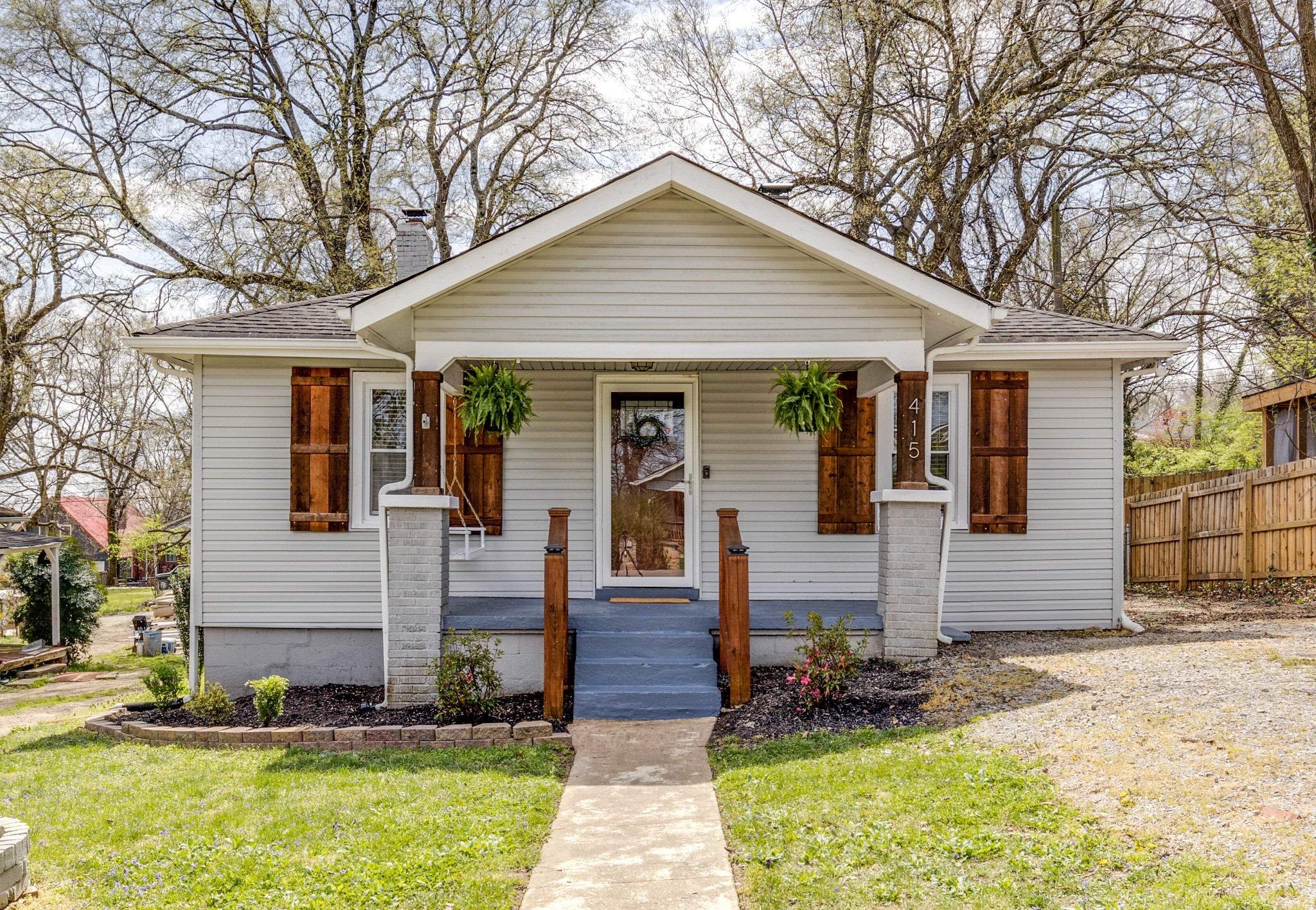 415 Patterson Street Nashville TN 37211