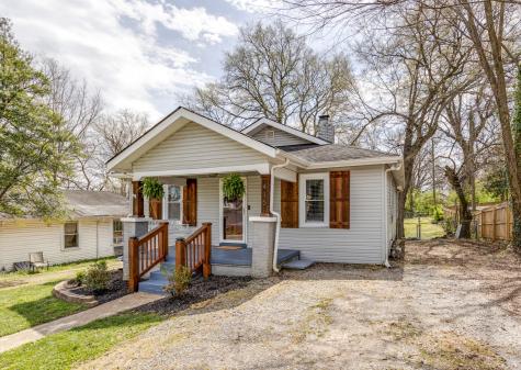 415 Patterson Street Nashville TN 37211