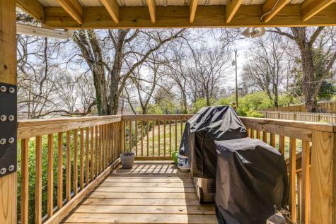 415 Patterson Street Nashville TN 37211