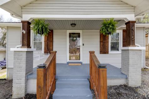 415 Patterson Street Nashville TN 37211