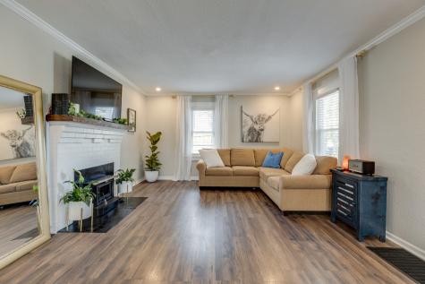 415 Patterson Street Nashville TN 37211