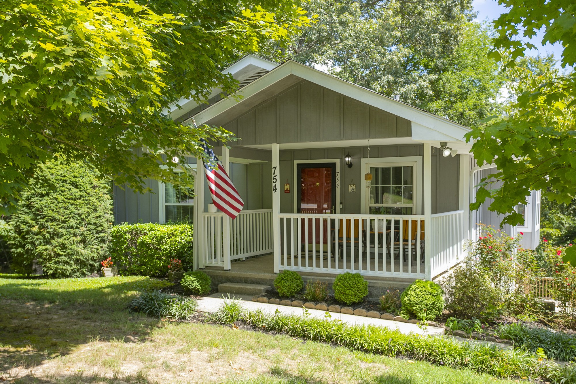 754 Pinnacle Hill Road Kingston Springs TN 37082