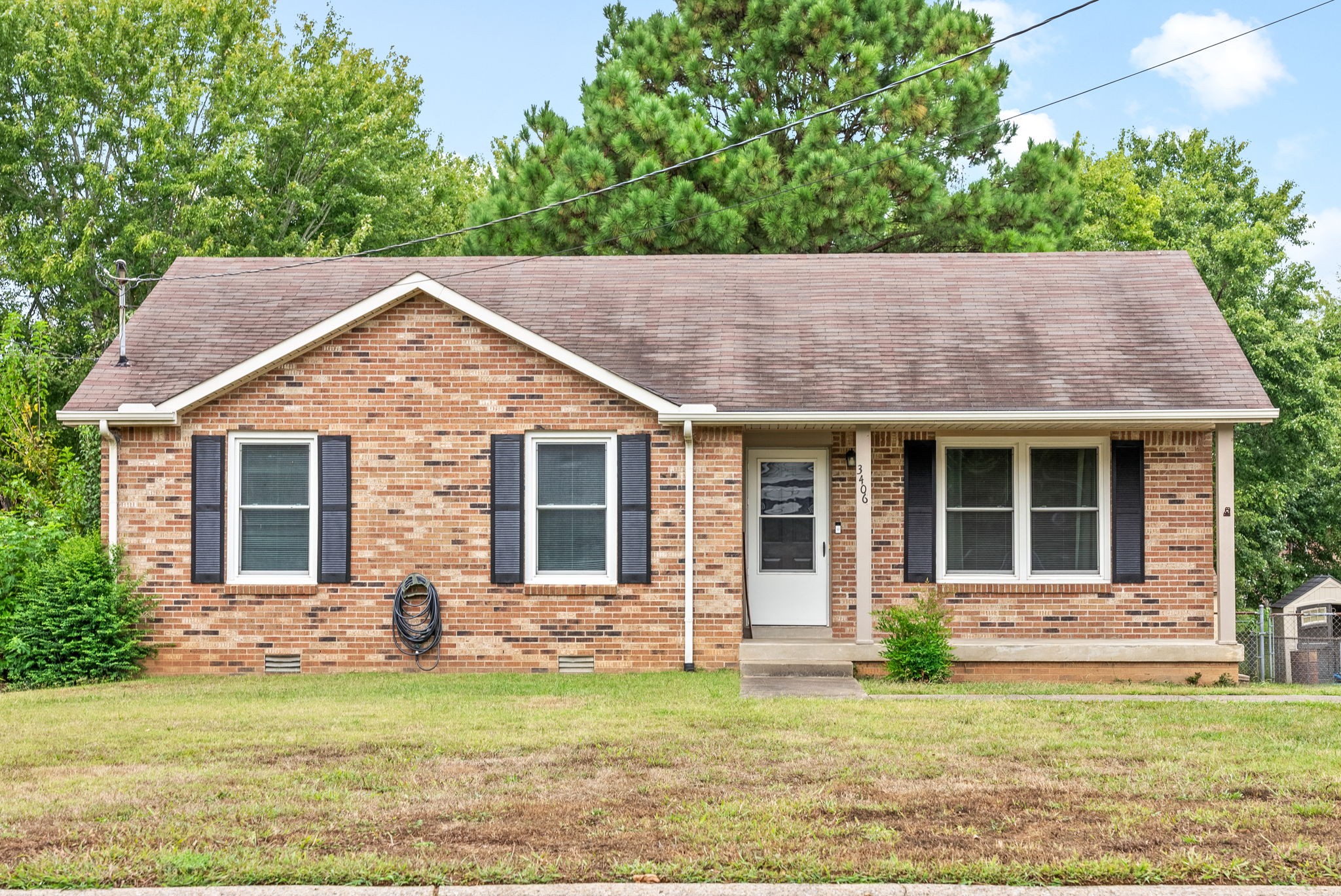 3406 Mallard Drive Clarksville TN 37042