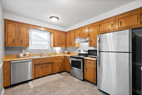 3406 Mallard Drive Clarksville TN 37042