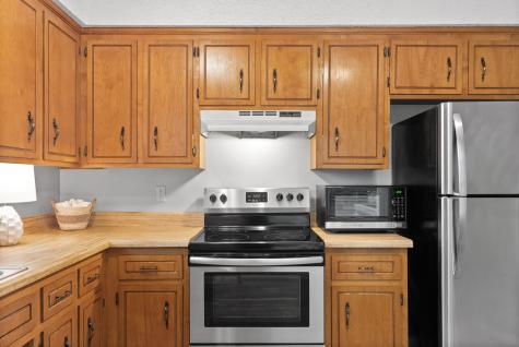 3406 Mallard Drive Clarksville TN 37042