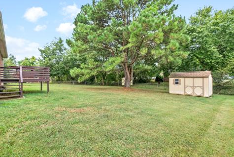 3406 Mallard Drive Clarksville TN 37042