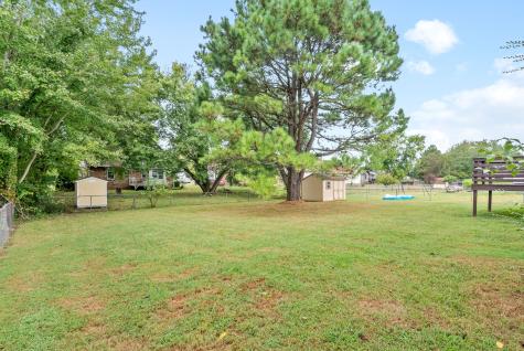 3406 Mallard Drive Clarksville TN 37042