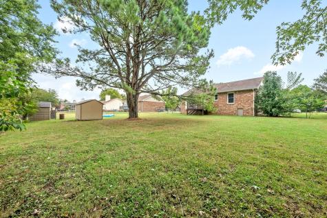 3406 Mallard Drive Clarksville TN 37042