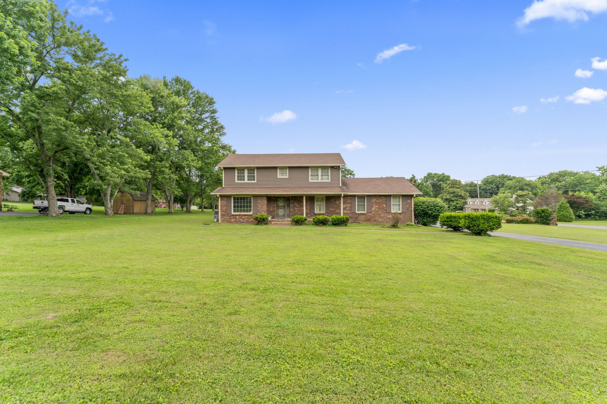 191 Green Harbor Road Old Hickory TN 37138