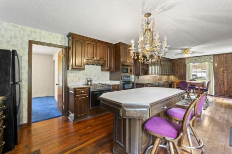 191 Green Harbor Road Old Hickory TN 37138