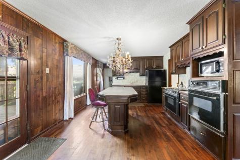 191 Green Harbor Road Old Hickory TN 37138