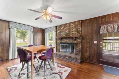 191 Green Harbor Road Old Hickory TN 37138