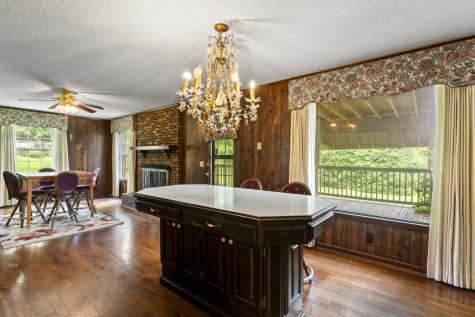 191 Green Harbor Road Old Hickory TN 37138