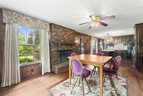 191 Green Harbor Road Old Hickory TN 37138
