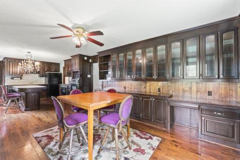 191 Green Harbor Road Old Hickory TN 37138