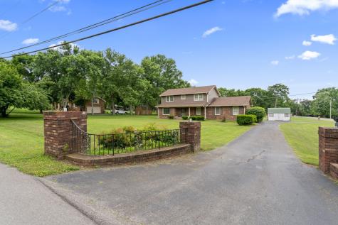 191 Green Harbor Road Old Hickory TN 37138