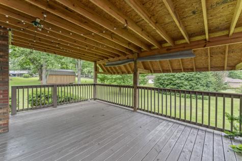 191 Green Harbor Road Old Hickory TN 37138