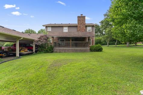 191 Green Harbor Road Old Hickory TN 37138