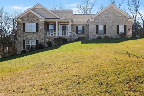 110 Timberland Drive Columbia TN 38401