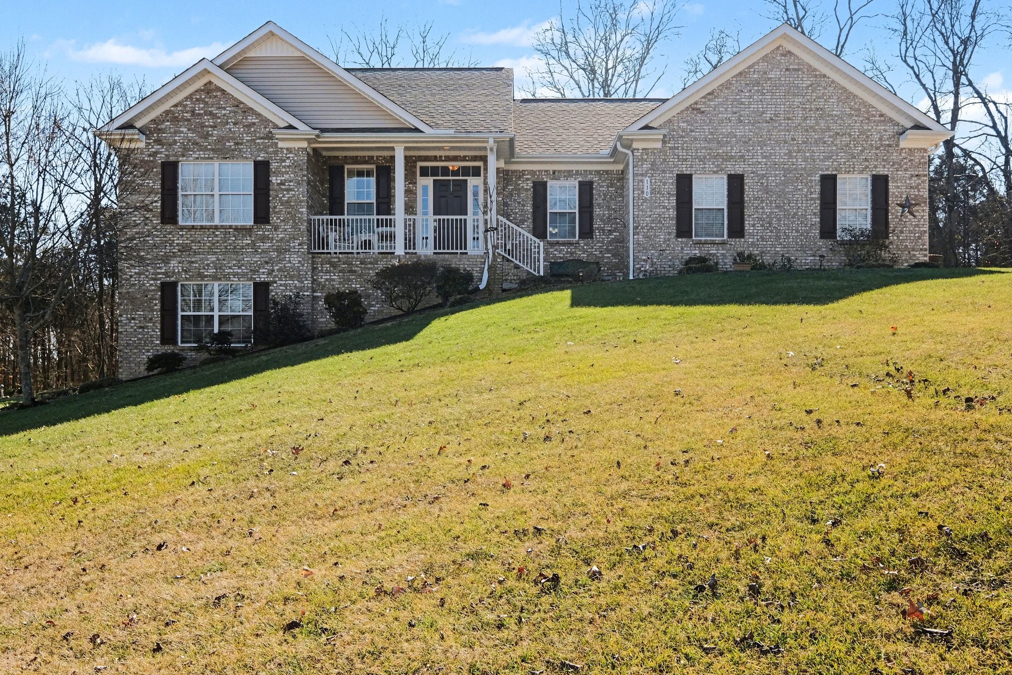 110 Timberland Drive Columbia TN 38401