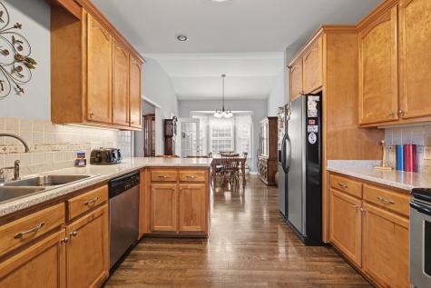 110 Timberland Drive Columbia TN 38401