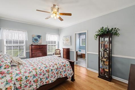 110 Timberland Drive Columbia TN 38401