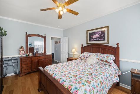 110 Timberland Drive Columbia TN 38401
