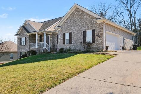110 Timberland Drive Columbia TN 38401
