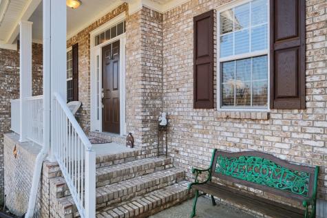 110 Timberland Drive Columbia TN 38401