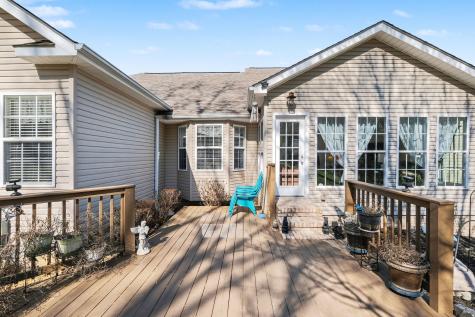 110 Timberland Drive Columbia TN 38401