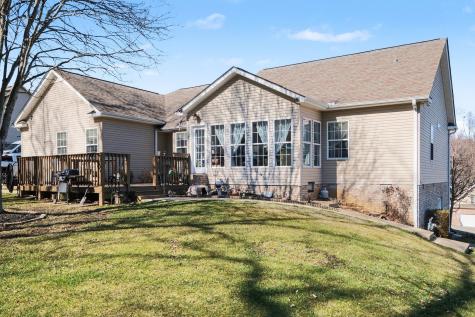 110 Timberland Drive Columbia TN 38401