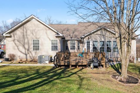 110 Timberland Drive Columbia TN 38401