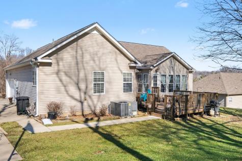 110 Timberland Drive Columbia TN 38401