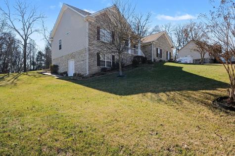 110 Timberland Drive Columbia TN 38401