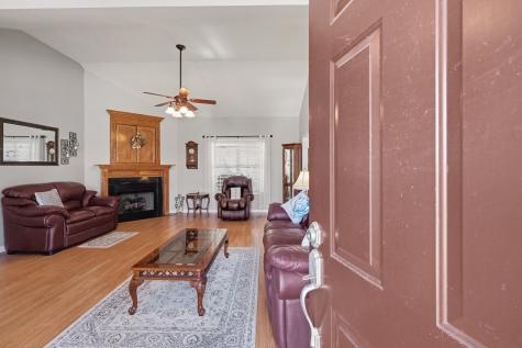 110 Timberland Drive Columbia TN 38401