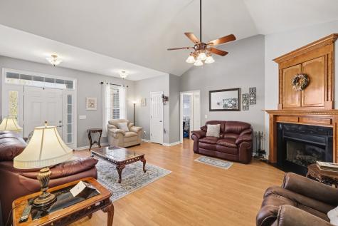 110 Timberland Drive Columbia TN 38401