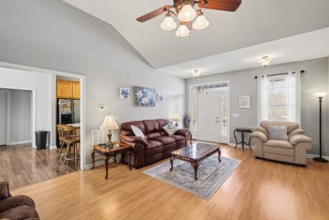 110 Timberland Drive Columbia TN 38401
