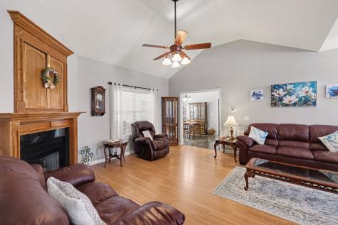 110 Timberland Drive Columbia TN 38401