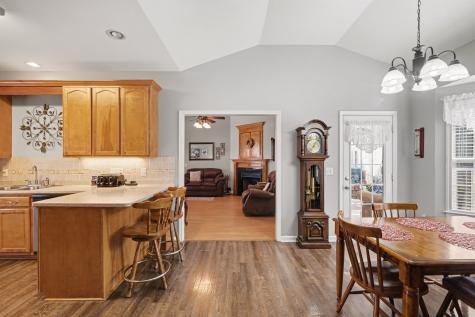 110 Timberland Drive Columbia TN 38401