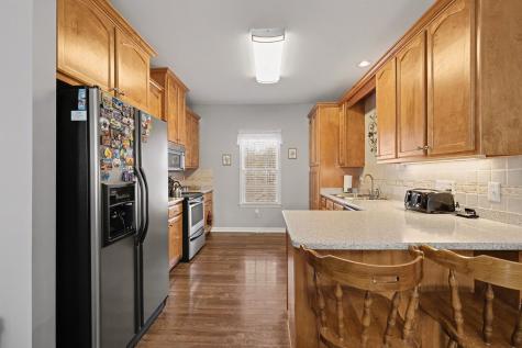 110 Timberland Drive Columbia TN 38401