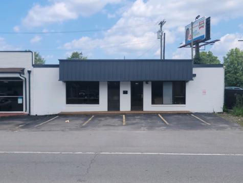 119 E Old Hickory Boulevard Madison TN 37115