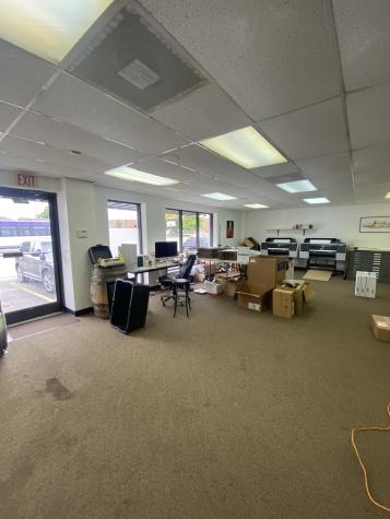 119 E Old Hickory Boulevard Madison TN 37115