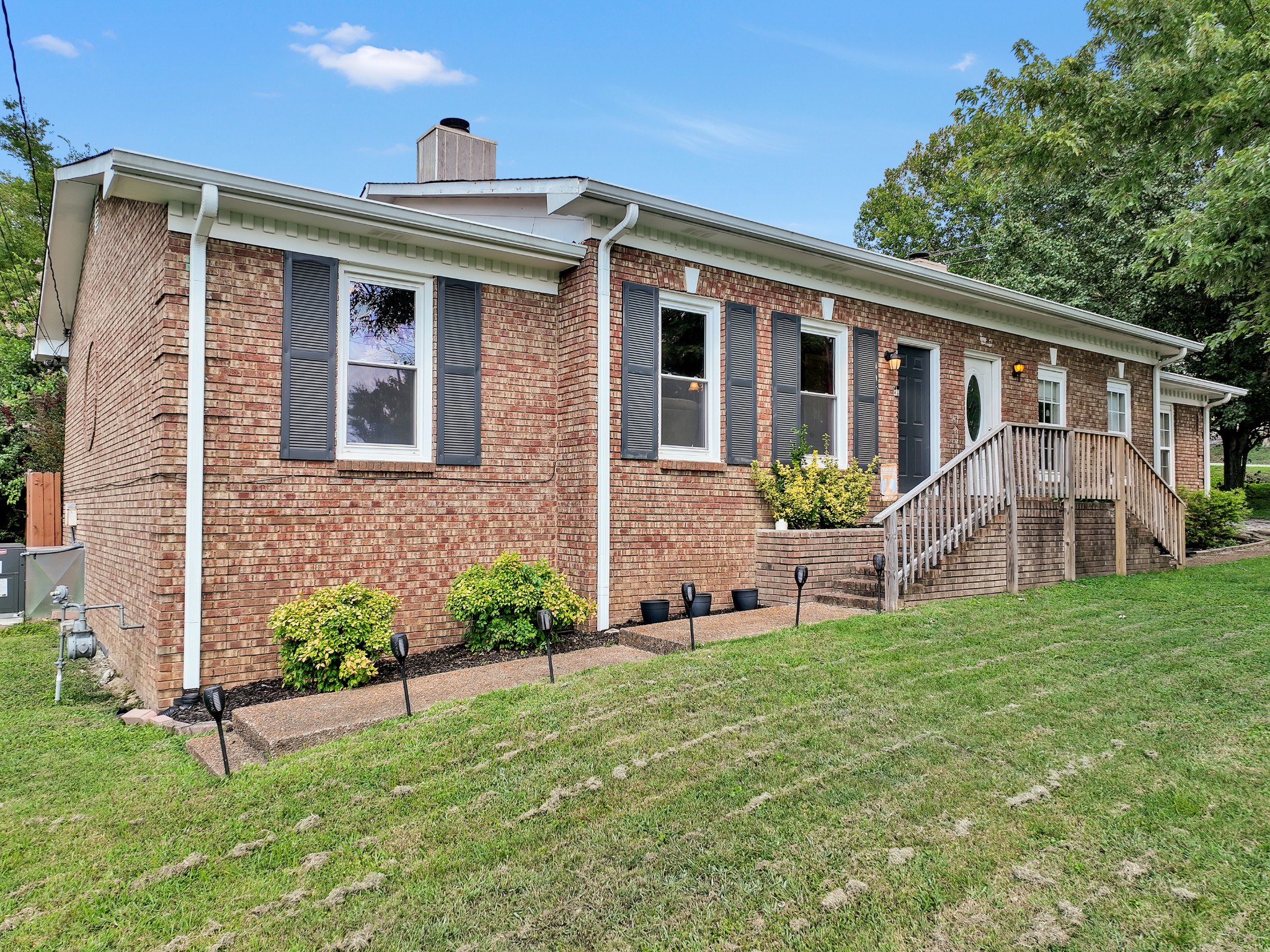 702 Linden Green Drive Hermitage TN 37076
