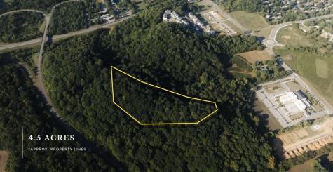 8336 Nunahi Trail Nashville TN 37221