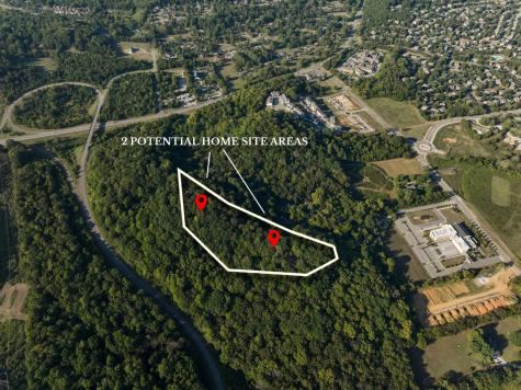 8336 Nunahi Trail Nashville TN 37221